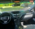 Червоний Лексус РХ, об'ємом двигуна 3.46 л та пробігом 210 тис. км за 18500 $, фото 16 на Automoto.ua