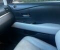 Красный Лексус РХ, объемом двигателя 3.46 л и пробегом 210 тыс. км за 17999 $, фото 12 на Automoto.ua