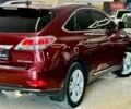 Красный Лексус РХ, объемом двигателя 3.46 л и пробегом 188 тыс. км за 24499 $, фото 11 на Automoto.ua