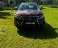 Червоний Лексус РХ, об'ємом двигуна 3.46 л та пробігом 210 тис. км за 18500 $, фото 4 на Automoto.ua
