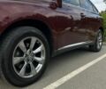Красный Лексус РХ, объемом двигателя 3.5 л и пробегом 219 тыс. км за 18500 $, фото 6 на Automoto.ua