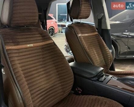 Красный Лексус РХ, объемом двигателя 3.46 л и пробегом 188 тыс. км за 24499 $, фото 23 на Automoto.ua