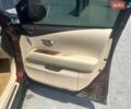 Красный Лексус РХ, объемом двигателя 3.46 л и пробегом 182 тыс. км за 22800 $, фото 20 на Automoto.ua