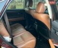 Красный Лексус РХ, объемом двигателя 2.67 л и пробегом 150 тыс. км за 17500 $, фото 37 на Automoto.ua