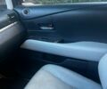 Червоний Лексус РХ, об'ємом двигуна 3.46 л та пробігом 210 тис. км за 18500 $, фото 12 на Automoto.ua