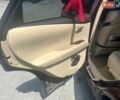 Красный Лексус РХ, объемом двигателя 3.46 л и пробегом 182 тыс. км за 22800 $, фото 16 на Automoto.ua