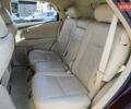 Красный Лексус РХ, объемом двигателя 3.46 л и пробегом 265 тыс. км за 19000 $, фото 8 на Automoto.ua