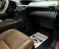 Червоний Лексус РХ, об'ємом двигуна 3.5 л та пробігом 190 тис. км за 22800 $, фото 5 на Automoto.ua