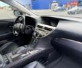Красный Лексус РХ, объемом двигателя 3.46 л и пробегом 107 тыс. км за 17200 $, фото 8 на Automoto.ua