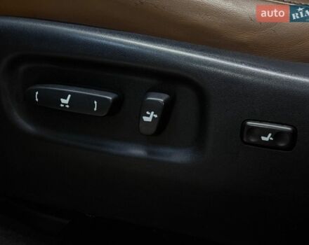 Красный Лексус РХ, объемом двигателя 3.46 л и пробегом 188 тыс. км за 24499 $, фото 22 на Automoto.ua