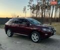Красный Лексус РХ, объемом двигателя 2.67 л и пробегом 150 тыс. км за 17500 $, фото 6 на Automoto.ua