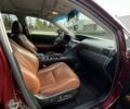 Червоний Лексус РХ, об'ємом двигуна 3.5 л та пробігом 219 тис. км за 19500 $, фото 9 на Automoto.ua