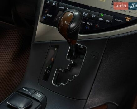 Красный Лексус РХ, объемом двигателя 3.46 л и пробегом 188 тыс. км за 24499 $, фото 37 на Automoto.ua