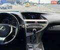 Красный Лексус РХ, объемом двигателя 3.46 л и пробегом 107 тыс. км за 17200 $, фото 11 на Automoto.ua