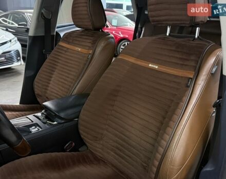 Красный Лексус РХ, объемом двигателя 3.46 л и пробегом 188 тыс. км за 24499 $, фото 20 на Automoto.ua