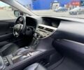 Красный Лексус РХ, объемом двигателя 3.46 л и пробегом 107 тыс. км за 16400 $, фото 8 на Automoto.ua