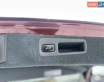 Красный Лексус РХ, объемом двигателя 3.46 л и пробегом 156 тыс. км за 19500 $, фото 21 на Automoto.ua