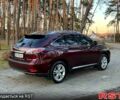 Червоний Лексус РХ, об'ємом двигуна 2.7 л та пробігом 150 тис. км за 17999 $, фото 3 на Automoto.ua