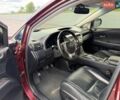 Красный Лексус РХ, объемом двигателя 3.46 л и пробегом 107 тыс. км за 16400 $, фото 4 на Automoto.ua