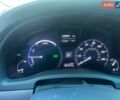 Красный Лексус РХ, объемом двигателя 3.46 л и пробегом 210 тыс. км за 17999 $, фото 10 на Automoto.ua