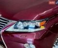 Красный Лексус РХ, объемом двигателя 3.46 л и пробегом 188 тыс. км за 24499 $, фото 2 на Automoto.ua