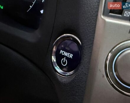 Красный Лексус РХ, объемом двигателя 3.46 л и пробегом 188 тыс. км за 24499 $, фото 34 на Automoto.ua