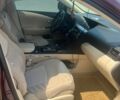 Красный Лексус РХ, объемом двигателя 3.46 л и пробегом 182 тыс. км за 22800 $, фото 19 на Automoto.ua