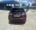 Красный Лексус РХ, объемом двигателя 3.46 л и пробегом 182 тыс. км за 22800 $, фото 7 на Automoto.ua