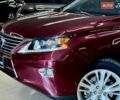 Красный Лексус РХ, объемом двигателя 3.46 л и пробегом 188 тыс. км за 24499 $, фото 3 на Automoto.ua