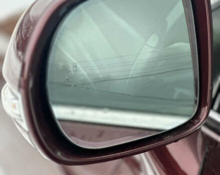 Красный Лексус РХ, объемом двигателя 3.46 л и пробегом 156 тыс. км за 19500 $, фото 10 на Automoto.ua