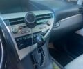 Червоний Лексус РХ, об'ємом двигуна 3.46 л та пробігом 210 тис. км за 18500 $, фото 13 на Automoto.ua