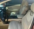 Красный Лексус РХ, объемом двигателя 3.46 л и пробегом 182 тыс. км за 22800 $, фото 12 на Automoto.ua