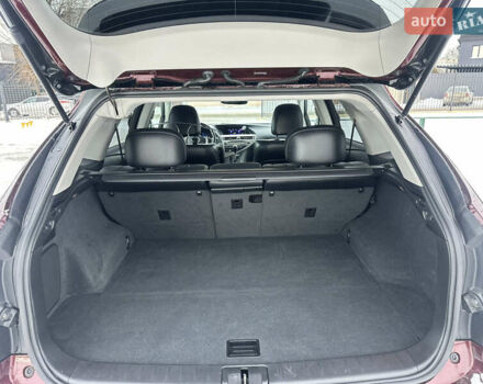 Красный Лексус РХ, объемом двигателя 3.46 л и пробегом 156 тыс. км за 19500 $, фото 20 на Automoto.ua