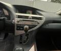 Красный Лексус РХ, объемом двигателя 3.5 л и пробегом 219 тыс. км за 18500 $, фото 8 на Automoto.ua