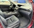 Красный Лексус РХ, объемом двигателя 3.46 л и пробегом 107 тыс. км за 16400 $, фото 6 на Automoto.ua