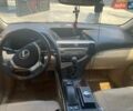 Червоний Лексус РХ, об'ємом двигуна 3.46 л та пробігом 182 тис. км за 23200 $, фото 15 на Automoto.ua