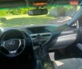 Красный Лексус РХ, объемом двигателя 3.46 л и пробегом 210 тыс. км за 17999 $, фото 16 на Automoto.ua