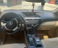 Красный Лексус РХ, объемом двигателя 3.46 л и пробегом 182 тыс. км за 22800 $, фото 15 на Automoto.ua