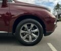 Красный Лексус РХ, объемом двигателя 3.5 л и пробегом 219 тыс. км за 18500 $, фото 7 на Automoto.ua