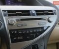 Красный Лексус РХ, объемом двигателя 3.46 л и пробегом 265 тыс. км за 19000 $, фото 17 на Automoto.ua