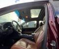Червоний Лексус РХ, об'ємом двигуна 3.5 л та пробігом 219 тис. км за 19500 $, фото 13 на Automoto.ua