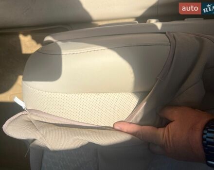 Червоний Лексус РХ, об'ємом двигуна 3.46 л та пробігом 182 тис. км за 23200 $, фото 21 на Automoto.ua