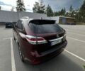 Червоний Лексус РХ, об'ємом двигуна 3.5 л та пробігом 219 тис. км за 19500 $, фото 15 на Automoto.ua
