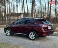 Красный Лексус РХ, объемом двигателя 2.67 л и пробегом 150 тыс. км за 17500 $, фото 17 на Automoto.ua