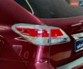 Красный Лексус РХ, объемом двигателя 3.46 л и пробегом 188 тыс. км за 24499 $, фото 18 на Automoto.ua