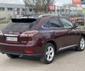 Червоний Лексус РХ, об'ємом двигуна 3.46 л та пробігом 145 тис. км за 17999 $, фото 8 на Automoto.ua