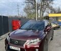 Червоний Лексус РХ, об'ємом двигуна 3.46 л та пробігом 150 тис. км за 23500 $, фото 6 на Automoto.ua