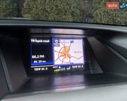 Червоний Лексус РХ, об'ємом двигуна 3.46 л та пробігом 189 тис. км за 21999 $, фото 19 на Automoto.ua