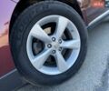 Красный Лексус РХ, объемом двигателя 3.46 л и пробегом 96 тыс. км за 21800 $, фото 19 на Automoto.ua