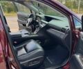Красный Лексус РХ, объемом двигателя 3.5 л и пробегом 116 тыс. км за 20500 $, фото 14 на Automoto.ua